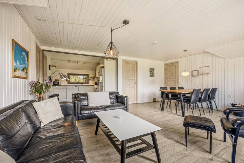 Foto von Ferienhaus GU82 in Vejers Strand - Westjütland