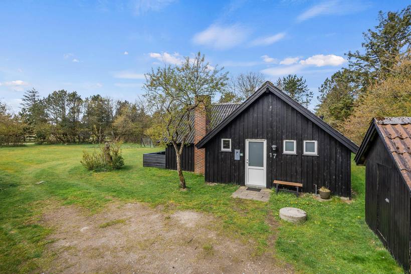 Foto von Ferienhaus GU82 in Vejers Strand - Westjütland