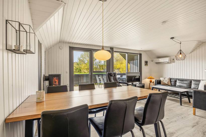 Foto von Ferienhaus GU82 in Vejers Strand - Westjütland