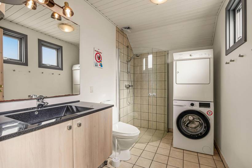 Foto von Ferienhaus GU82 in Vejers Strand - Westjütland