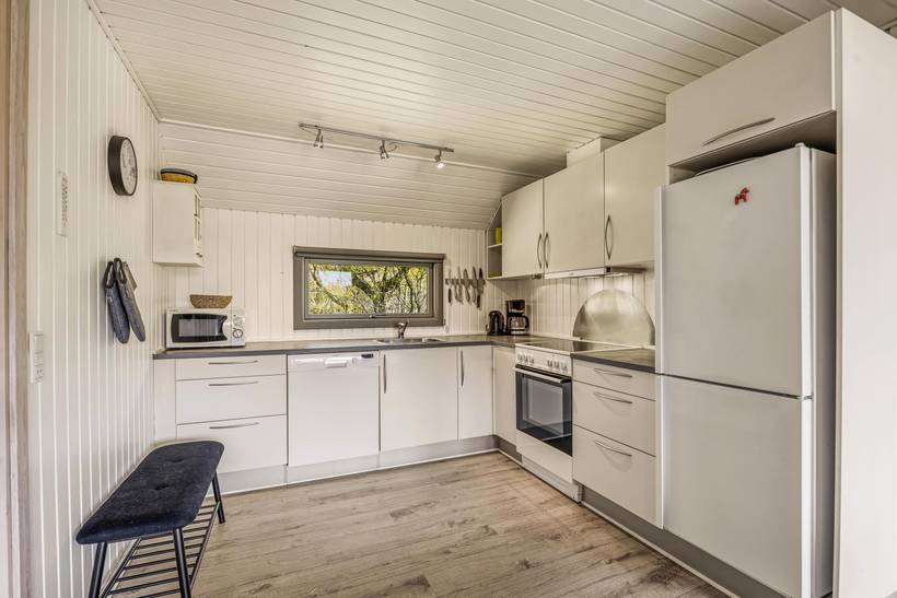 Foto von Ferienhaus GU82 in Vejers Strand - Westjütland