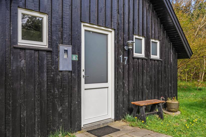 Foto von Ferienhaus GU82 in Vejers Strand - Westjütland