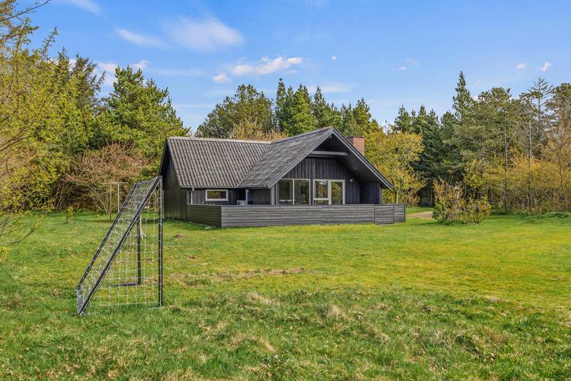 Foto von Ferienhaus GU82 in Vejers Strand - Westjütland