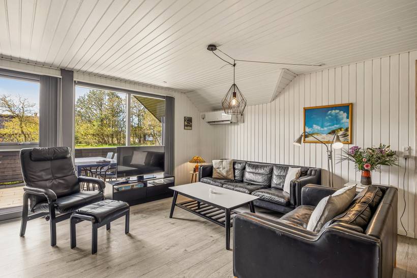 Foto von Ferienhaus GU82 in Vejers Strand - Westjütland