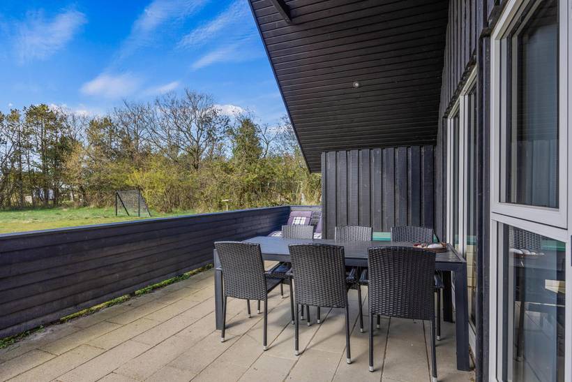 Foto von Ferienhaus GU82 in Vejers Strand - Westjütland