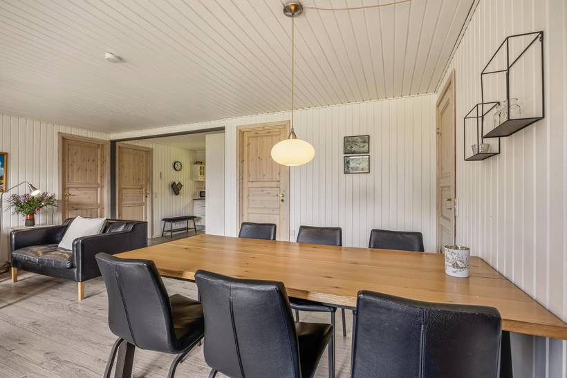 Foto von Ferienhaus GU82 in Vejers Strand - Westjütland