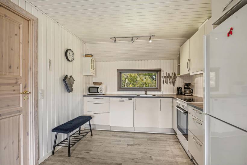 Foto von Ferienhaus GU82 in Vejers Strand - Westjütland