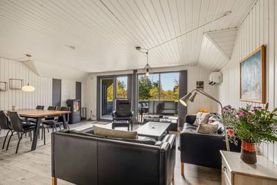Vorschaubild von Ferienhaus GU82 in Vejers Strand - Westjütland