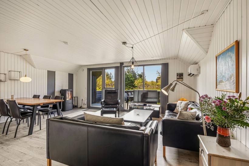 Foto von Ferienhaus GU82 in Vejers Strand - Westjütland