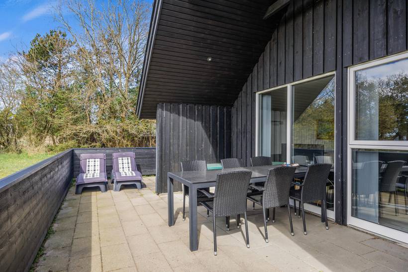 Foto von Ferienhaus GU82 in Vejers Strand - Westjütland