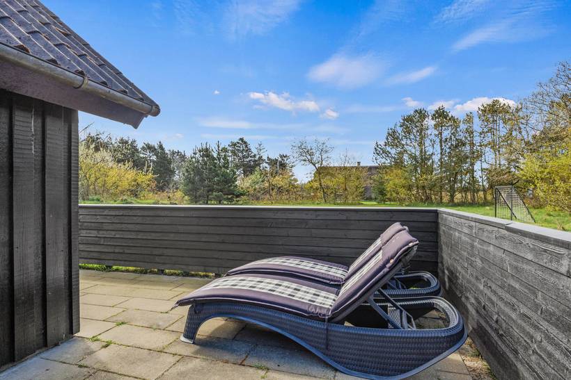 Foto von Ferienhaus GU82 in Vejers Strand - Westjütland