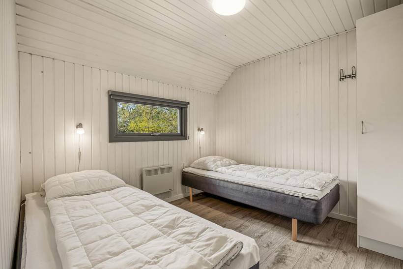Foto von Ferienhaus GU82 in Vejers Strand - Westjütland