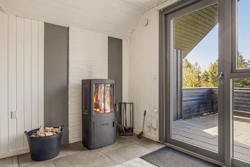 Foto von Ferienhaus GU82 in Vejers Strand - Westjütland