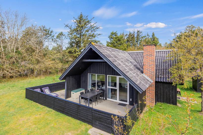 Foto von Ferienhaus GU82 in Vejers Strand - Westjütland