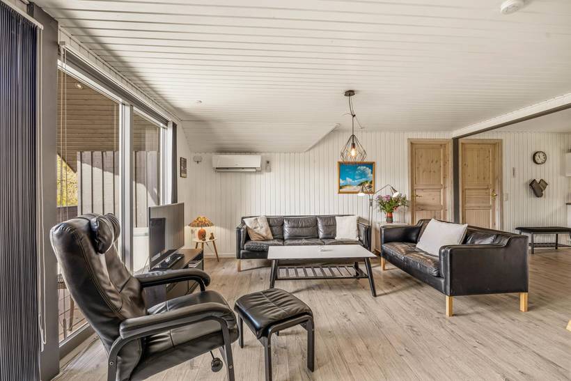 Foto von Ferienhaus GU82 in Vejers Strand - Westjütland