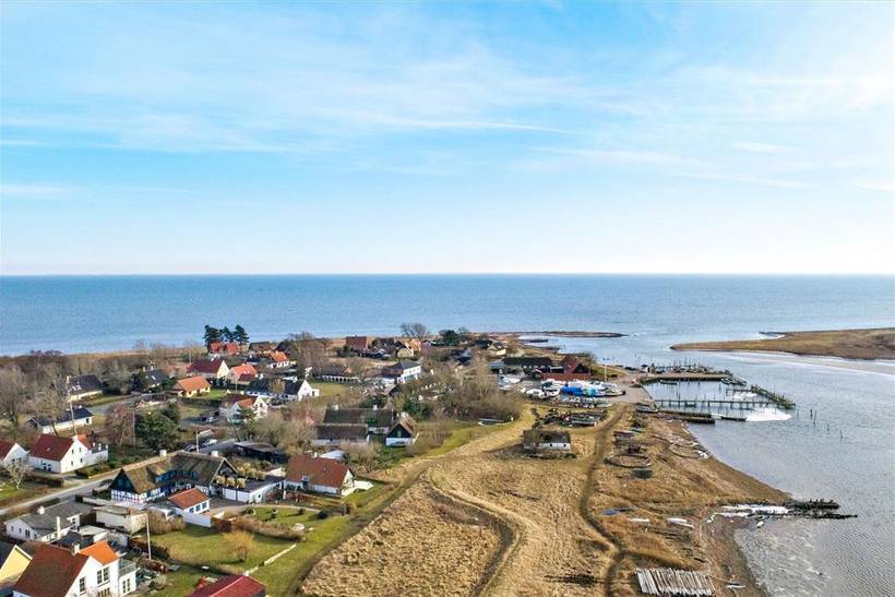 Foto von Ferienhaus GU89 auf Bisserup - Südseeland