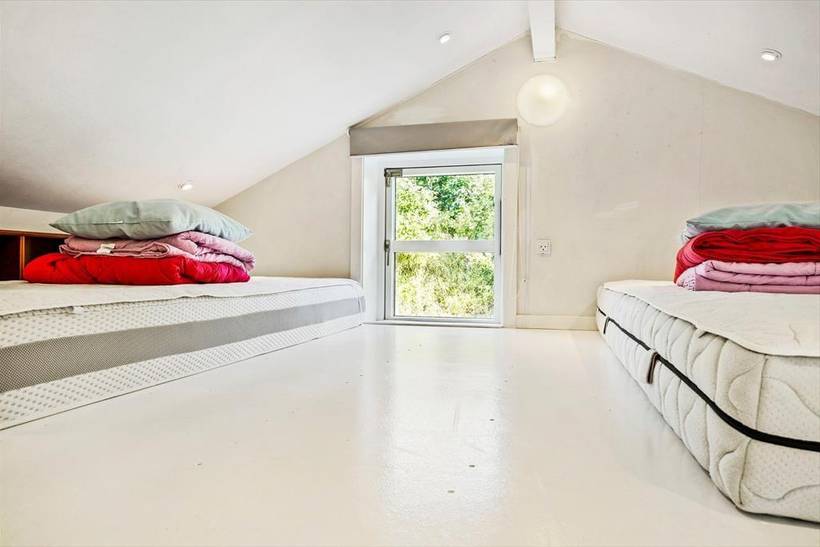 Foto von Ferienhaus GU89 auf Bisserup - Südseeland