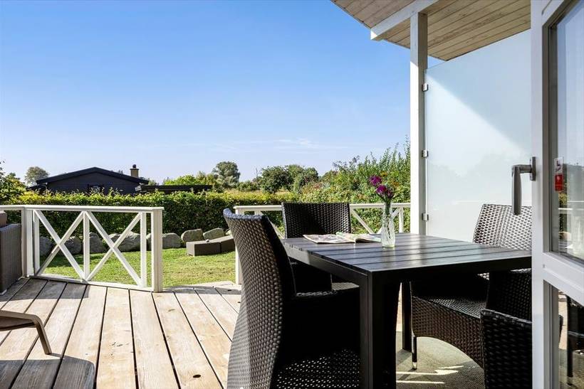 Foto von Ferienhaus GU89 auf Bisserup - Südseeland