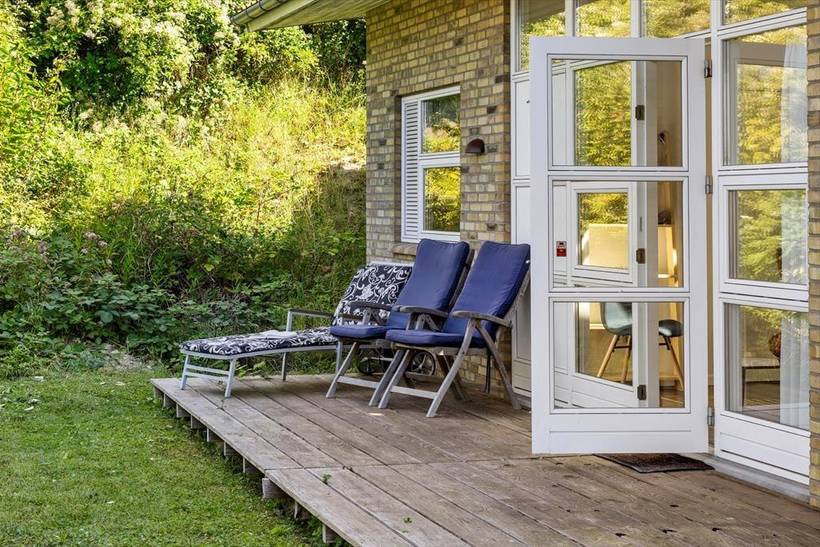 Foto von Ferienhaus GU89 auf Bisserup - Südseeland