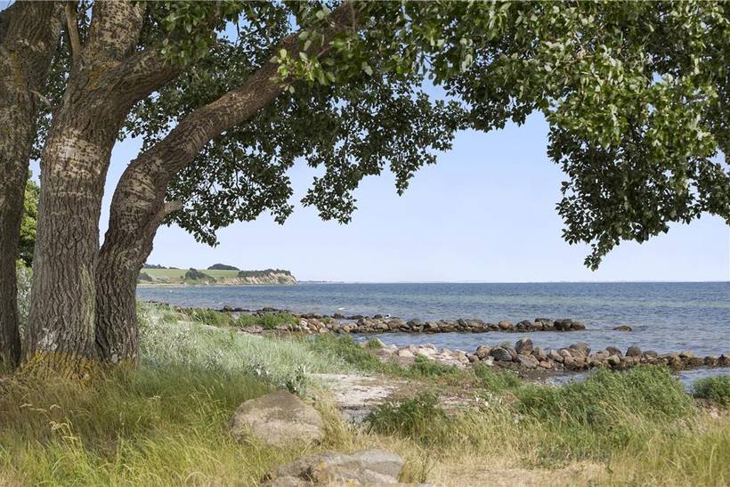 Foto von Ferienhaus GU89 auf Bisserup - Südseeland