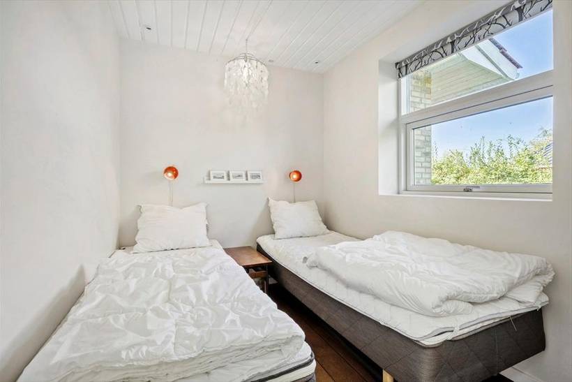 Foto von Ferienhaus GU89 auf Bisserup - Südseeland