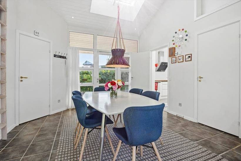 Foto von Ferienhaus GU89 auf Bisserup - Südseeland