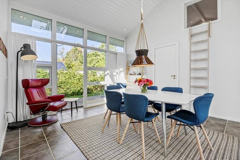 Foto von Ferienhaus GU89 auf Bisserup - Südseeland