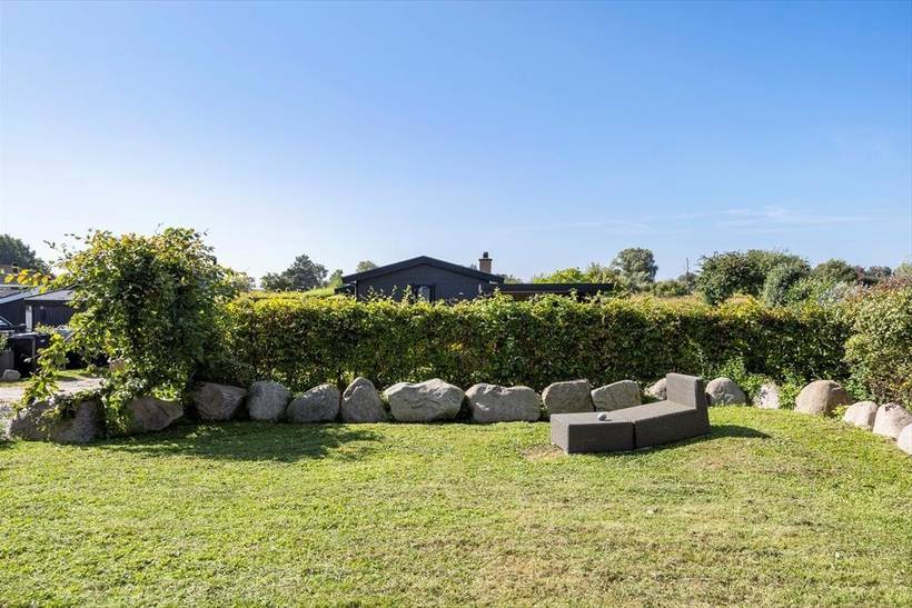 Foto von Ferienhaus GU89 auf Bisserup - Südseeland