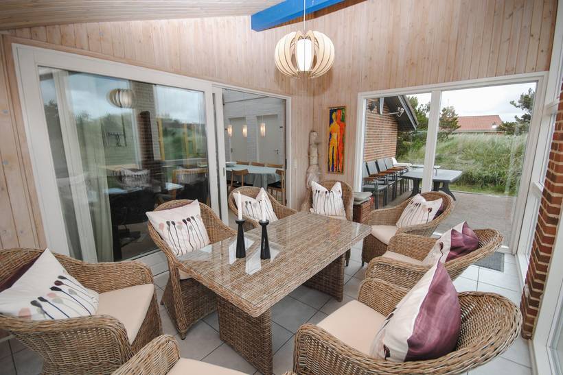 Foto von Ferienhaus GU91 in Søndervig - Westjütland
