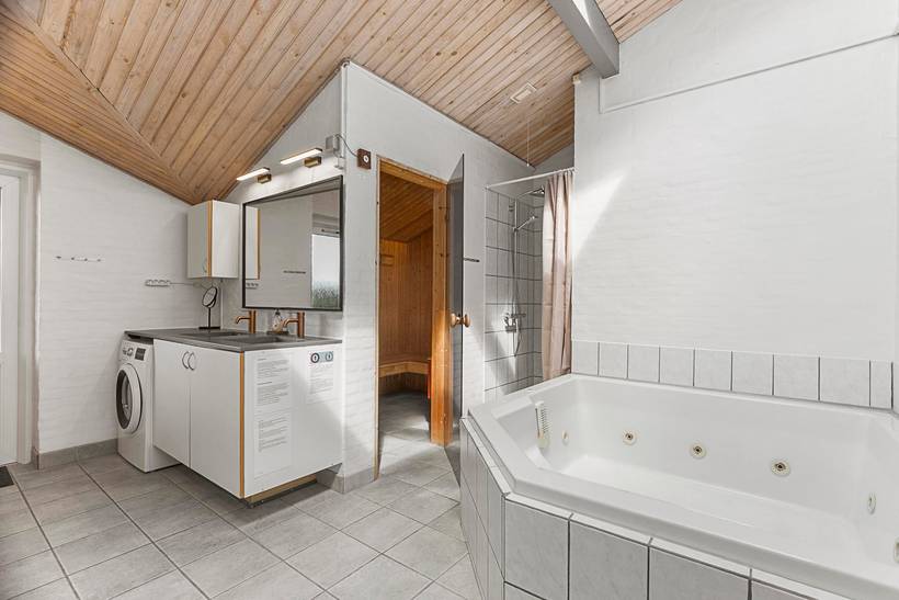 Foto von Ferienhaus GU91 in Søndervig - Westjütland