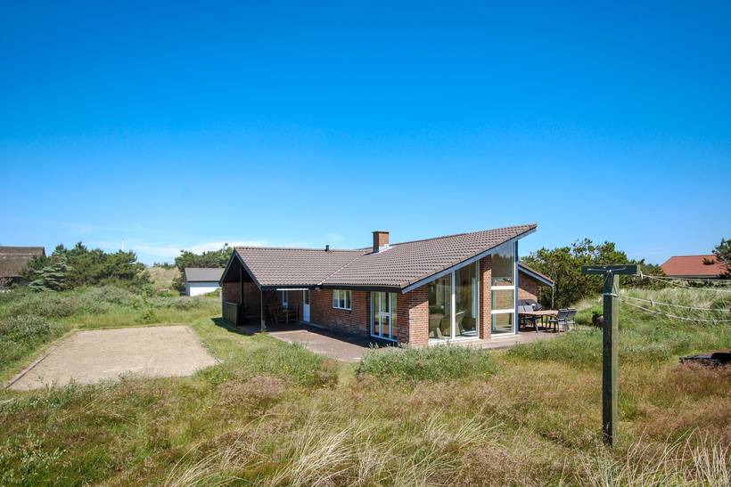 Foto von Ferienhaus GU91 in Søndervig - Westjütland