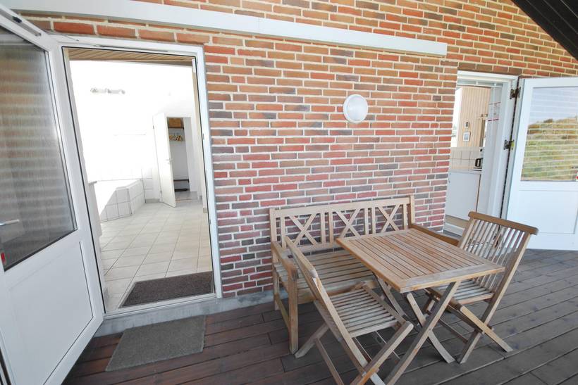 Foto von Ferienhaus GU91 in Søndervig - Westjütland