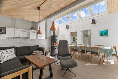 Vorschaubild von Ferienhaus GU91 in Søndervig - Westjütland
