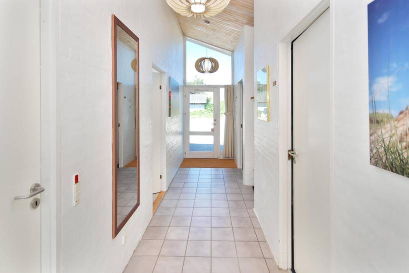 Foto von Ferienhaus GU91 in Søndervig - Westjütland