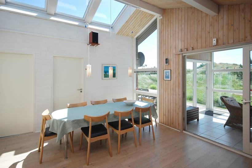 Foto von Ferienhaus GU91 in Søndervig - Westjütland