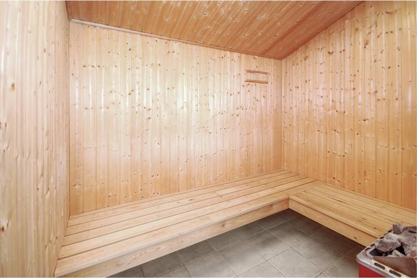 Foto von Ferienhaus GU91 in Søndervig - Westjütland