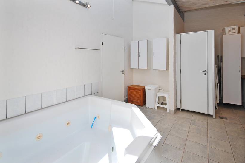 Foto von Ferienhaus GU91 in Søndervig - Westjütland