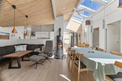 Vorschaubild von Ferienhaus GU91 in Søndervig - Westjütland