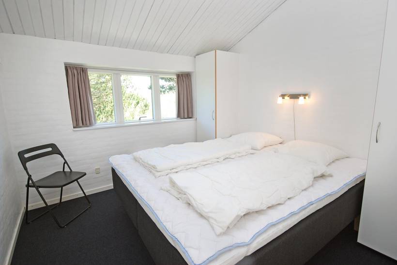 Foto von Ferienhaus GU91 in Søndervig - Westjütland