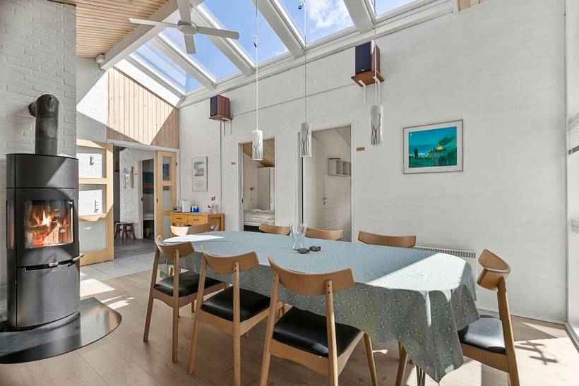 Foto von Ferienhaus GU91 in Søndervig - Westjütland
