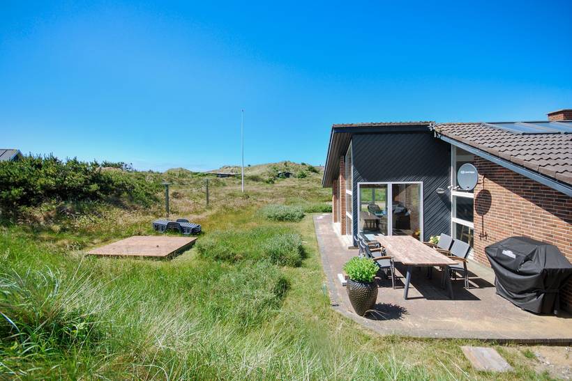 Foto von Ferienhaus GU91 in Søndervig - Westjütland