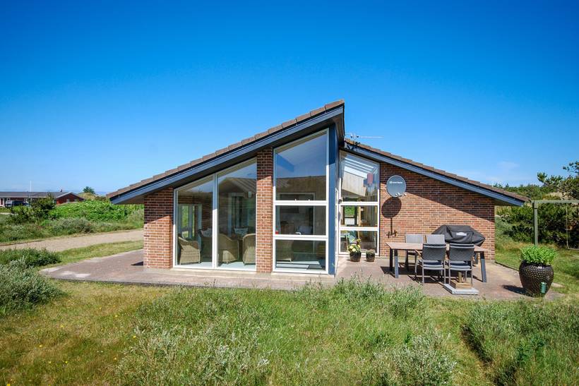 Foto von Ferienhaus GU91 in Søndervig - Westjütland