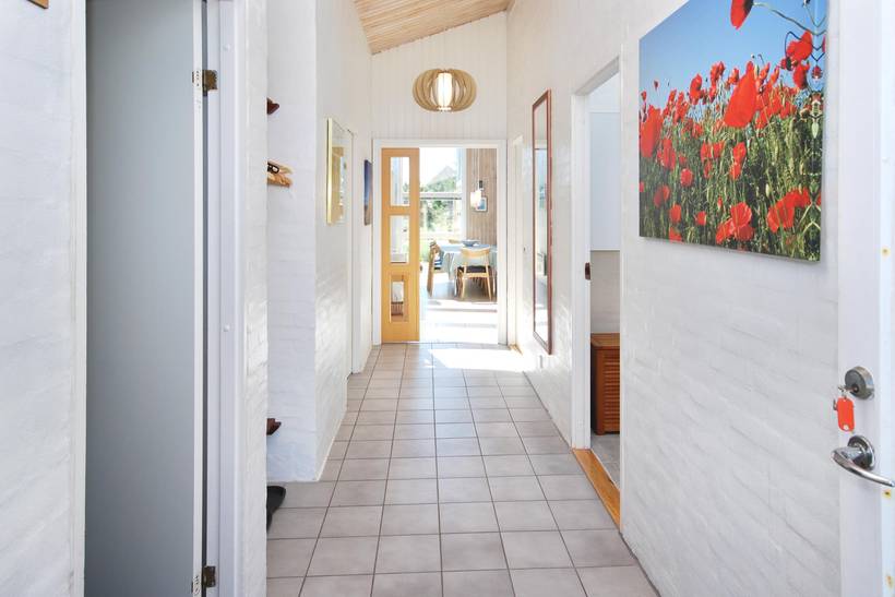 Foto von Ferienhaus GU91 in Søndervig - Westjütland