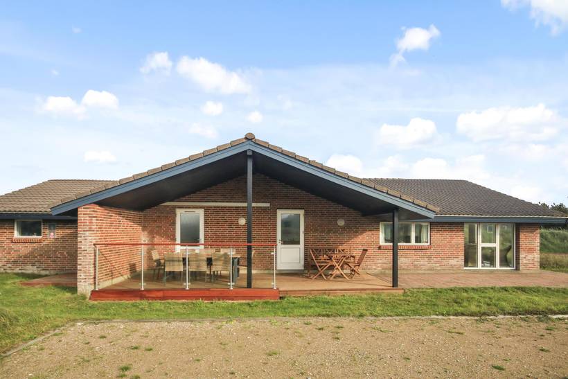 Foto von Ferienhaus GU91 in Søndervig - Westjütland