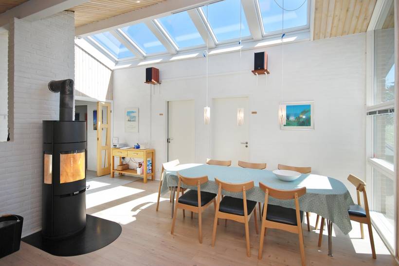 Foto von Ferienhaus GU91 in Søndervig - Westjütland