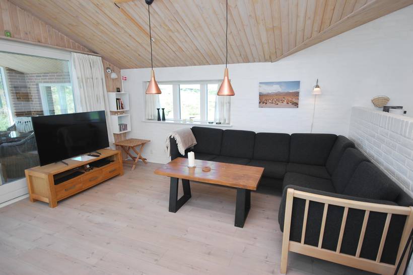 Foto von Ferienhaus GU91 in Søndervig - Westjütland