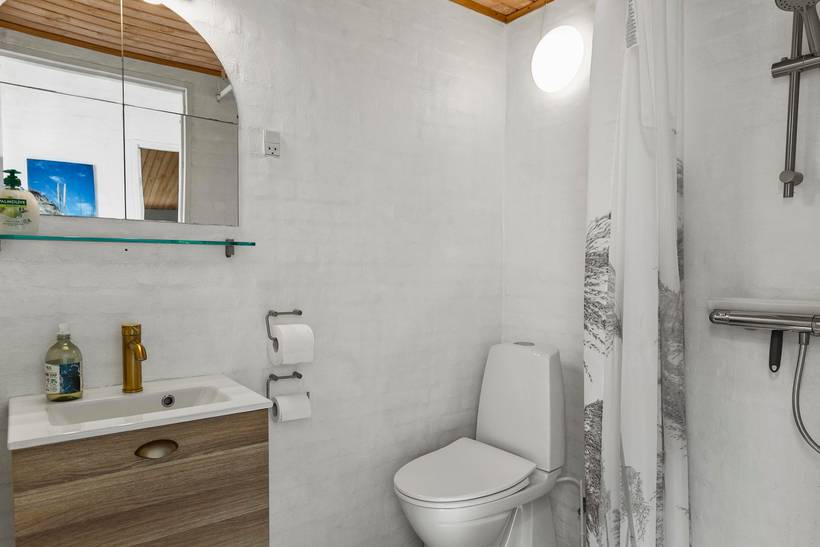 Foto von Ferienhaus GU91 in Søndervig - Westjütland