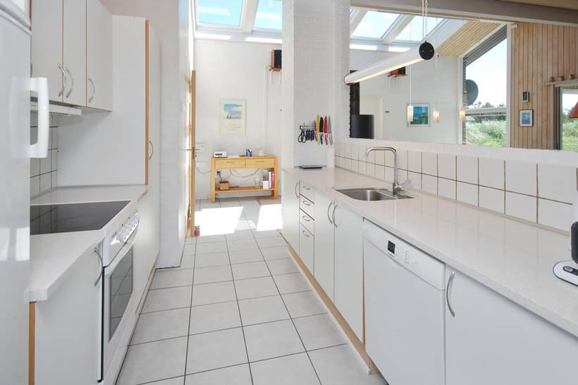 Foto von Ferienhaus GU91 in Søndervig - Westjütland