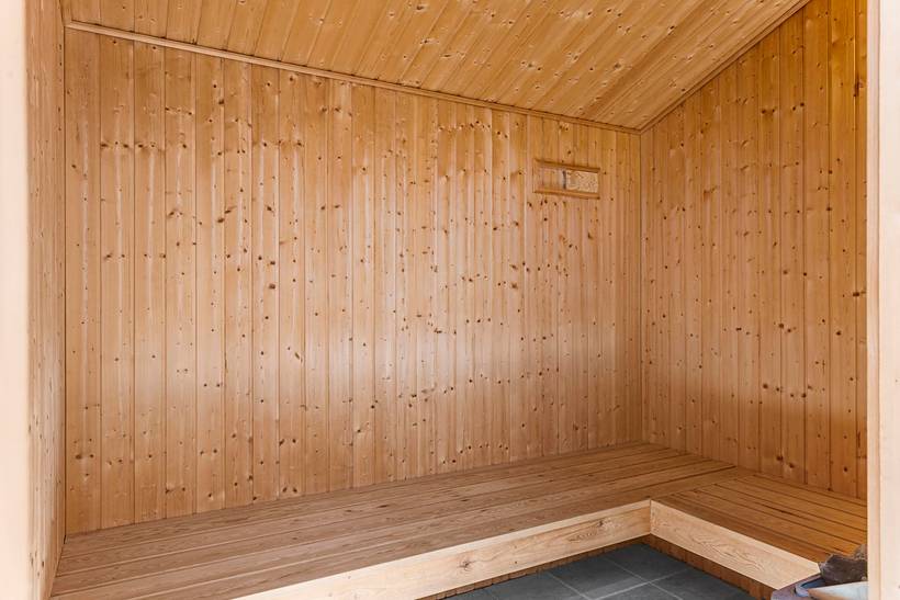 Foto von Ferienhaus GU91 in Søndervig - Westjütland