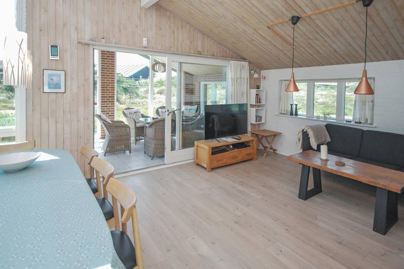 Foto von Ferienhaus GU91 in Søndervig - Westjütland